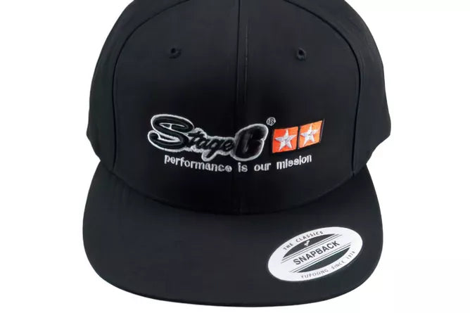 SNAPBACK KEPS STAGE6