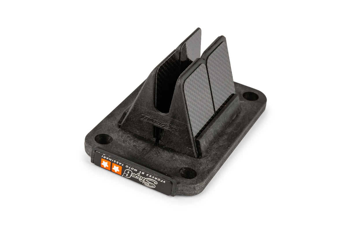VFORCE 3 MEMBRAN AM6 STAGE6 - Mopedproffsen