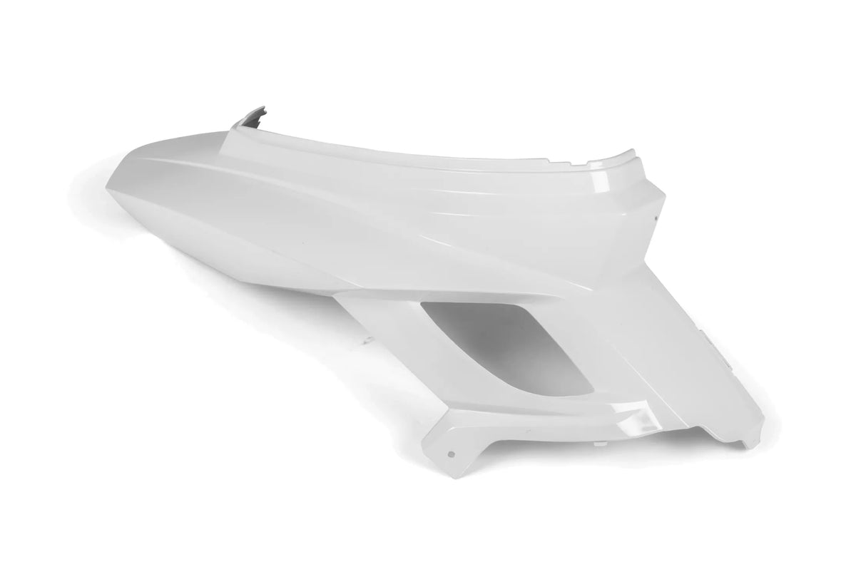 KÅPKIT Yamaha BWS BCD RX VIT EFTER 2004 - Mopedproffsen