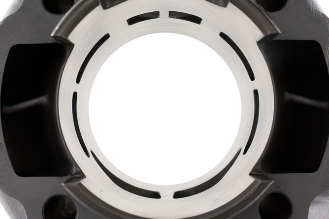 CYLINDER TOP PERFORMANCES 86CC ALUMINIUM 44MM SLAG - Mopedproffsen