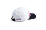 BASEBALLKEPS YAMAHA RACING HERITAGE VIT