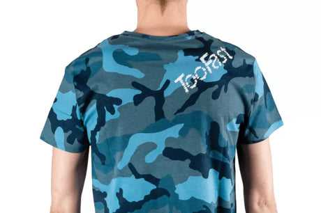 T-SHIRT 2FAST – produktbild 3