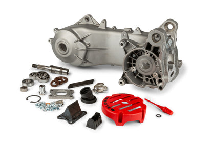 MOTORBLOCK MALOSSI C-ONE YAMAHA AEROX / MBK NITRO
