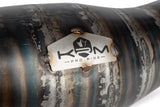 AVGASSYSTEM KRM 90-100 DERBI