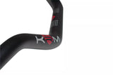 STYRE FATBAR MX 28MM KRM SVART / RÖD