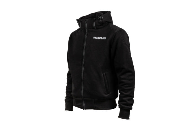 ZIP HOODIE STAGE6