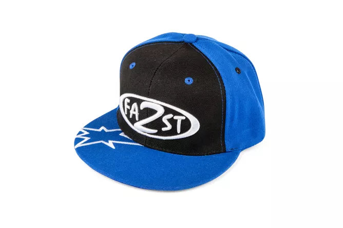 SNAPBACK KEPS 2FAST