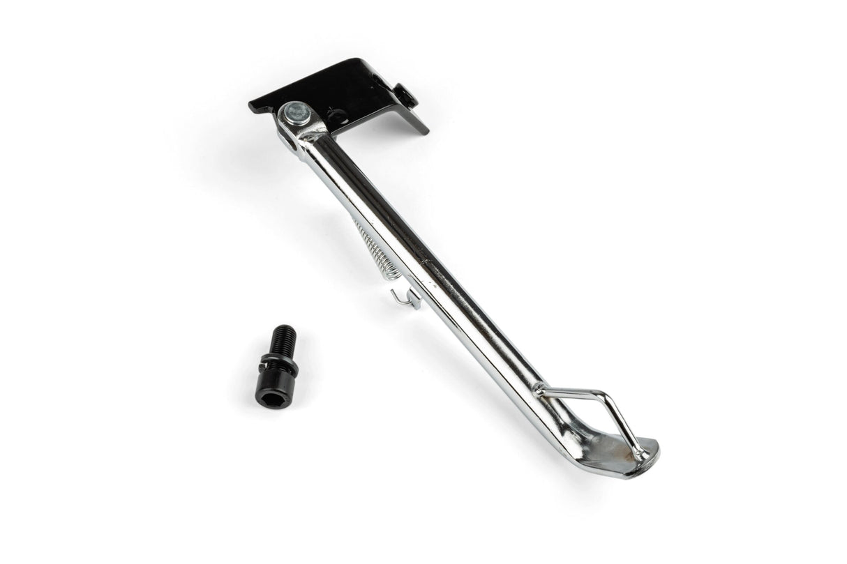 MOTOFORCE SIDOSTÖD YAMAHA BW'S KROM