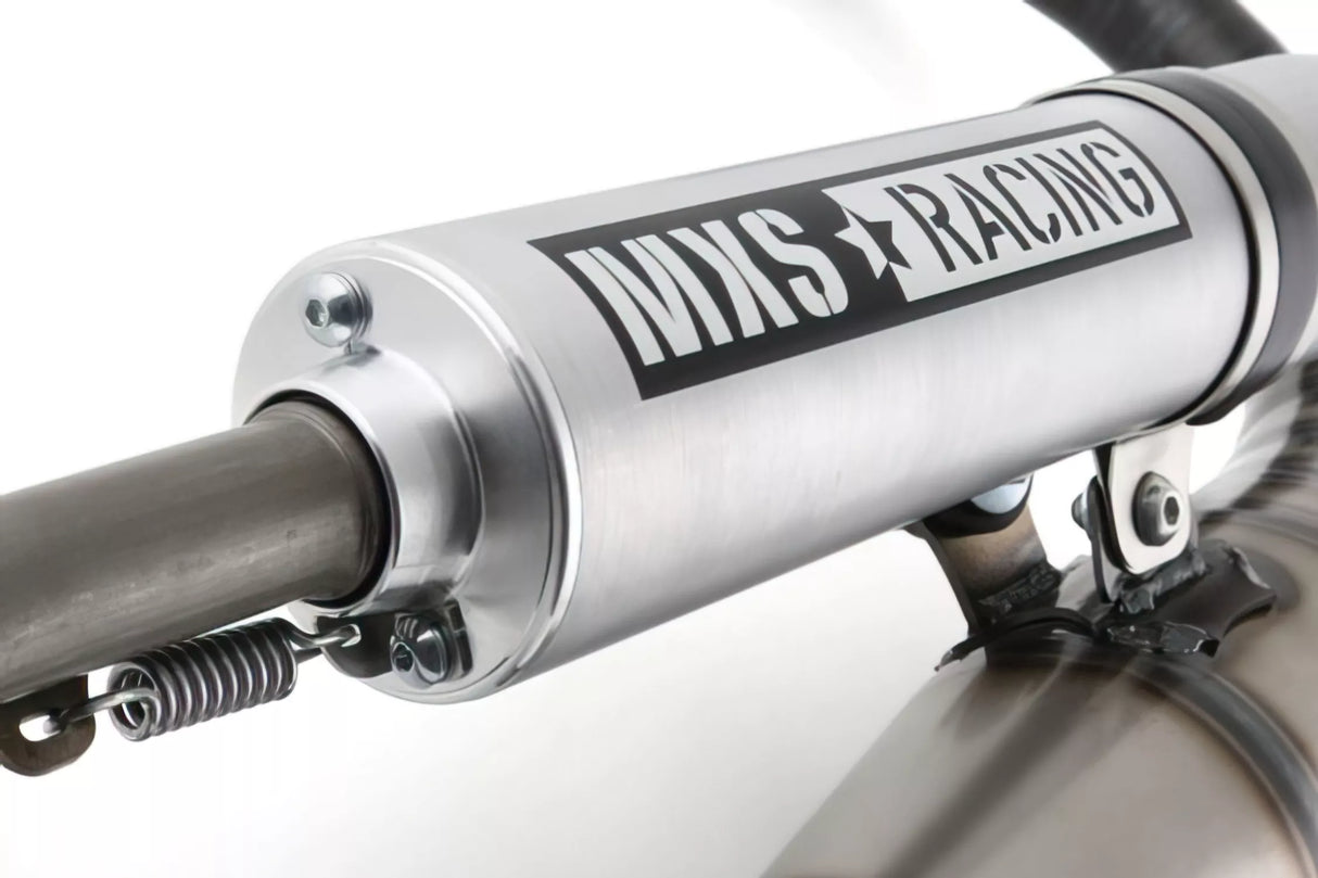 MXS RACING AVGASSYSTEM STÅENDE MINARELLI