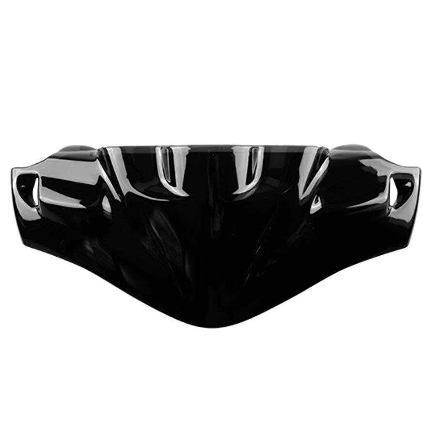 Kåpkit Peugot Speedfight 2 (15 Delar) Svart - Mopedproffsen