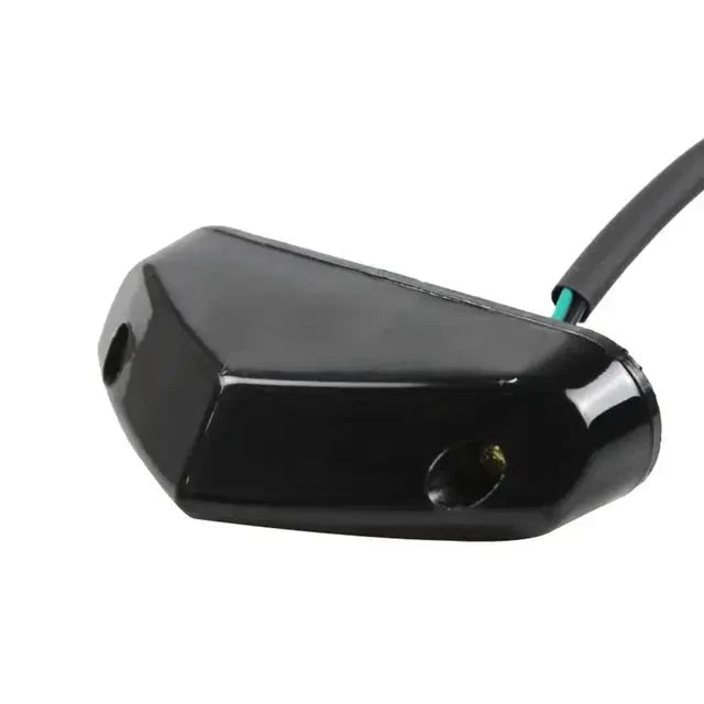 DELTA BAKLAMPA (LED) - Mopedproffsen