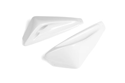 Kåpkit Yamaha Slider (7 delar) BCD WHITE OUT