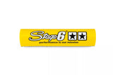 STAGE6 STYRSTAGSSKYDD GUL (BARPAD)