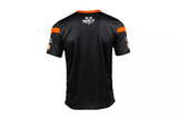 T-SHIRT STAGE6 PURE TEAM ORANGE