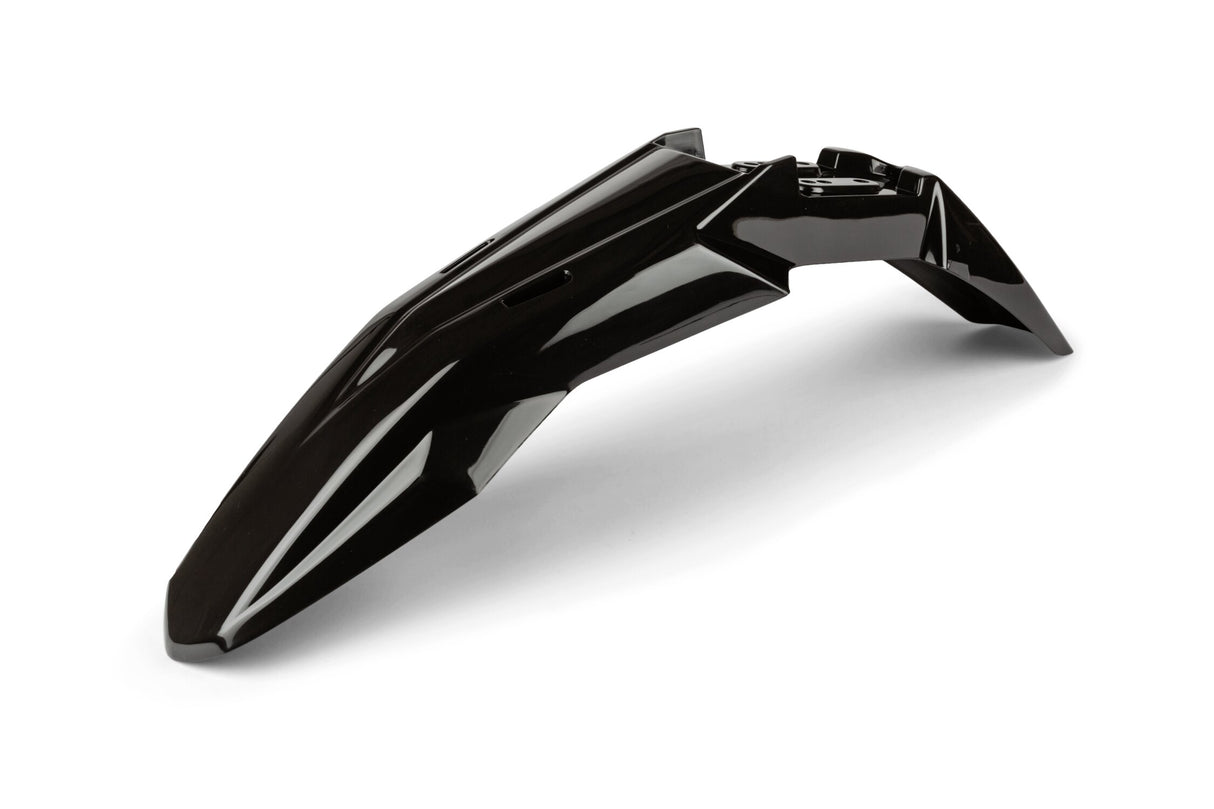 KÅPKIT DERBI X-TREME EFTER 2018 (8 DELAR) SVART - Mopedproffsen