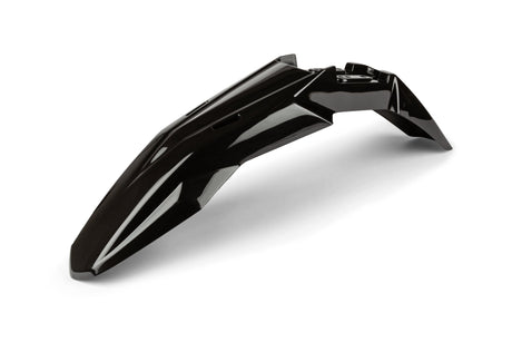 KÅPKIT DERBI X-TREME EFTER 2018 (8 DELAR) SVART - Mopedproffsen