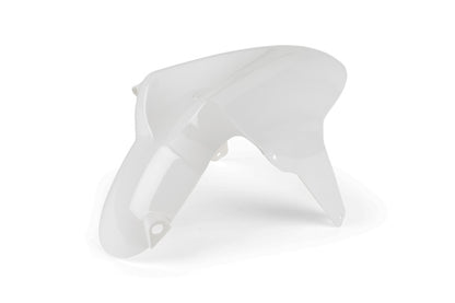 KÅPSET 7 DELAR VIT YAMAHA AEROX FÖRE 2013