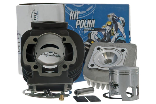 POLINI SPORT 70CC CYLINDERKIT STÅENDE MINARELLI