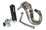 VOCA ROOKIE CROSS 50/70CC AVGASSYSTEM RIEJU