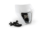 KTM FRAMLAMPA LED - Mopedproffsen