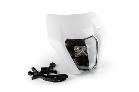 KTM FRAMLAMPA LED - Mopedproffsen