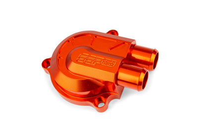 VATTENPUMP RACING +40% STAGE6