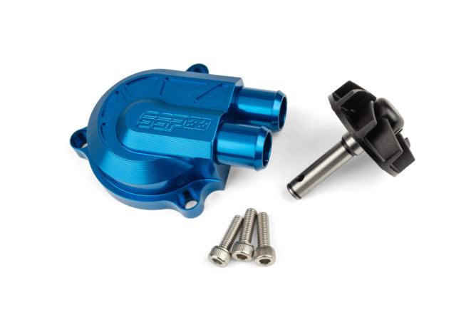 VATTENPUMP RACING +40% STAGE6