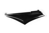KÅPKIT DERBI X-TREME FÖRE 2011 (8 DELAR) SVART - Mopedproffsen
