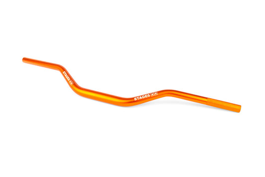 Stage6 Crosstyre (Fatbar) 28,6 MM ORANGE