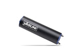 Avgassystem YASUNI R3 AM6 / DERBI - Mopedproffsen