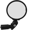 BACKSPEGEL STYRÄNDSMONTERAD