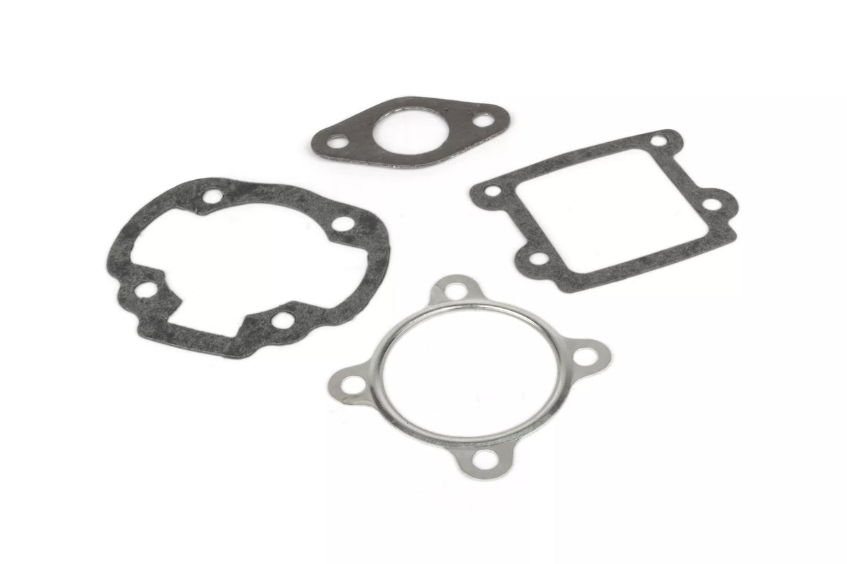 MOTOFORCE RACING 70CC CYLINDERKIT GJUTJÄRN STÅENDE MINARELLI