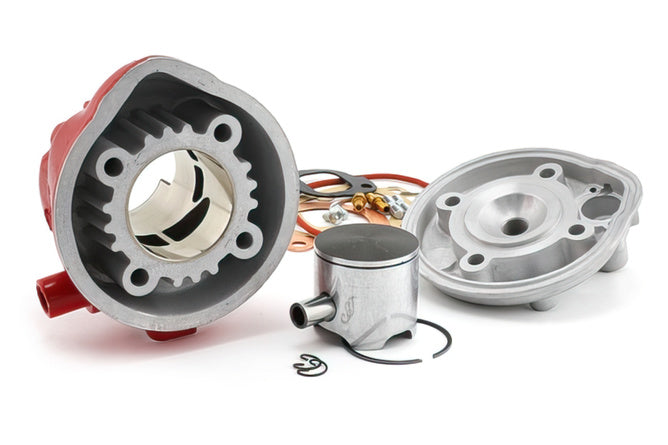 CYLINDER AIRSAL XTREME 70CC - Mopedproffsen