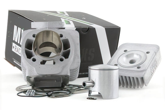 MXS RACING 70CC RACING CYLINDERKIT 12MM STÅENDE MINARELLI