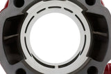 CYLINDER AIRSAL XTREME 88CC 45MM STAKE - Mopedproffsen