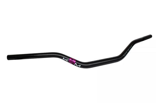 STYRE FATBAR MX 28MM KRM SVART / ROSA