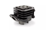 MOTOFORCE RACING 70CC CYLINDERKIT GJUTJÄRN STÅENDE MINARELLI