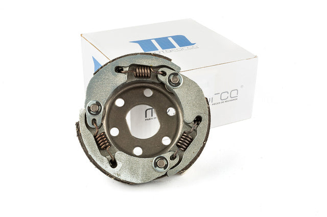 KOPPLING OEM 107MM MINARELLI / PIAGGIO / HONDA / KYMCO - Mopedproffsen