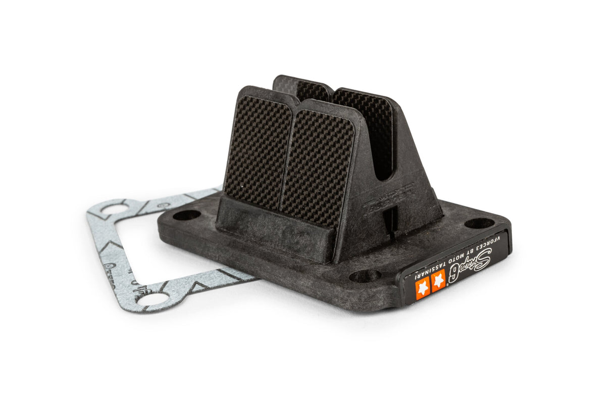 VFORCE 3 MEMBRAN AM6 STAGE6 - Mopedproffsen