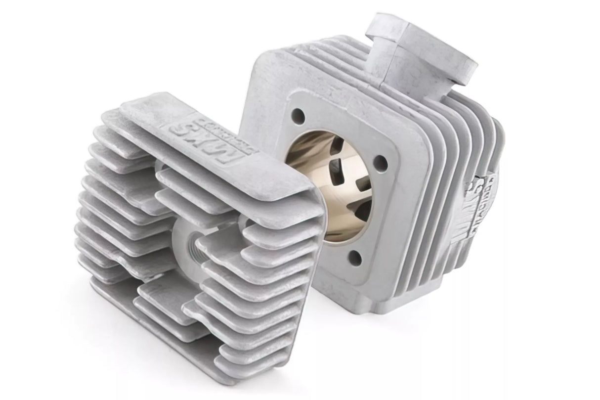MXS RACING 70CC RACING CYLINDERKIT 12MM STÅENDE MINARELLI