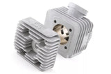 MXS RACING 70CC RACING CYLINDERKIT 12MM STÅENDE MINARELLI