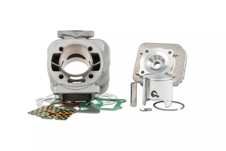 CYLINDERKIT ATHENA SPORT 70CC 10MM STÅENDE MINARELLI – produktbild 2