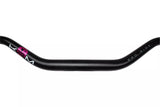 STYRE FATBAR MX 28MM KRM SVART / ROSA