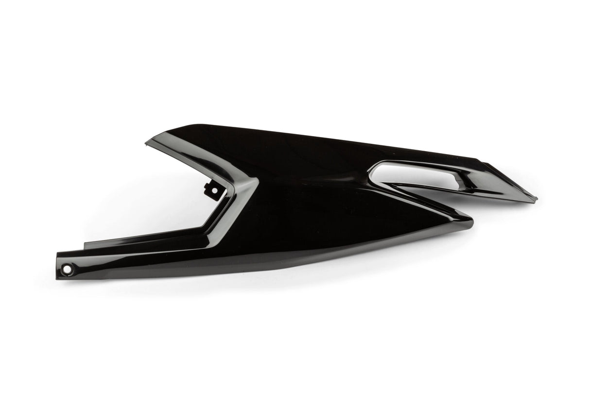 KÅPKIT DERBI X-TREME EFTER 2018 (8 DELAR) SVART - Mopedproffsen