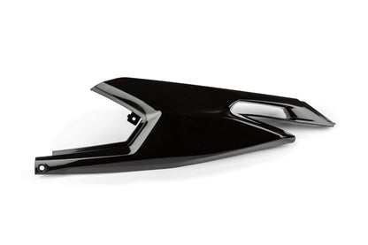 KÅPKIT DERBI X-TREME EFTER 2018 (8 DELAR) SVART