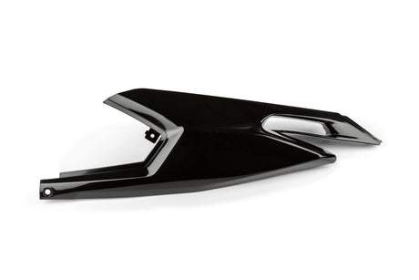 KÅPKIT DERBI X-TREME EFTER 2018 (8 DELAR) SVART - Mopedproffsen