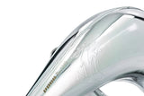 VOCA AVGASSYSTEM (CHROMED) RIEJU