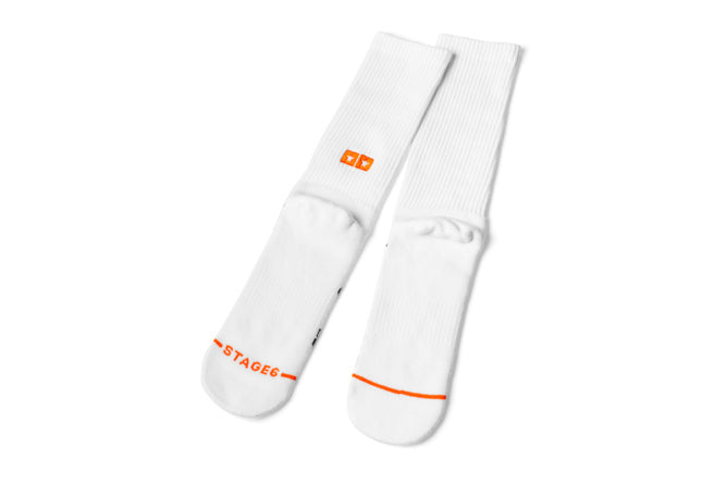 STRUMPOR STAGE6 VIT 41 - 45