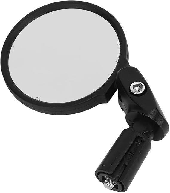 BACKSPEGEL STYRÄNDSMONTERAD