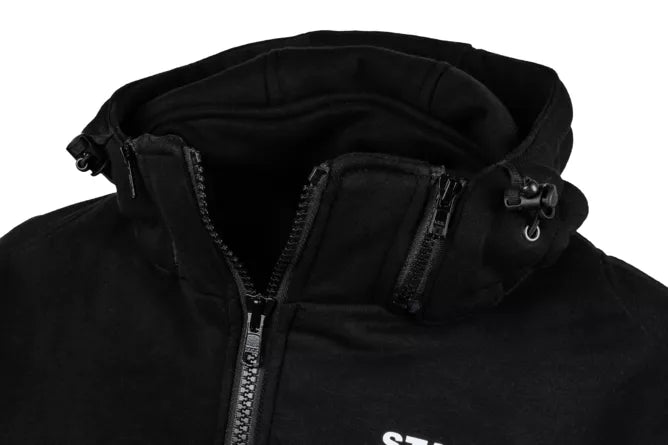 ZIP HOODIE STAGE6